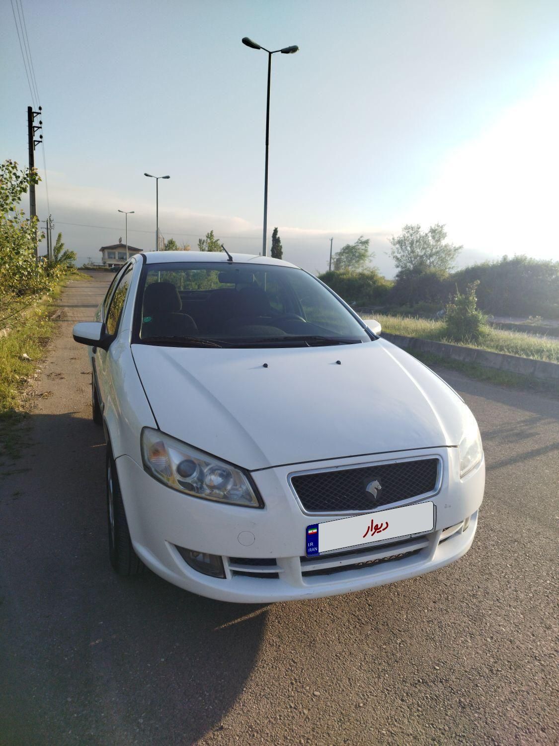 خودرو رانا، LX آگهی ann_18104743