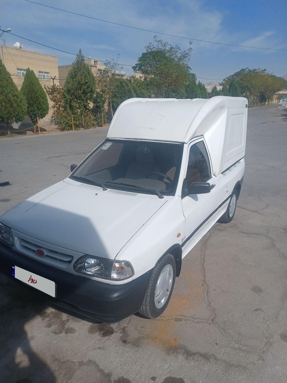 خودرو پراید، 151 آگهی ann_18104755