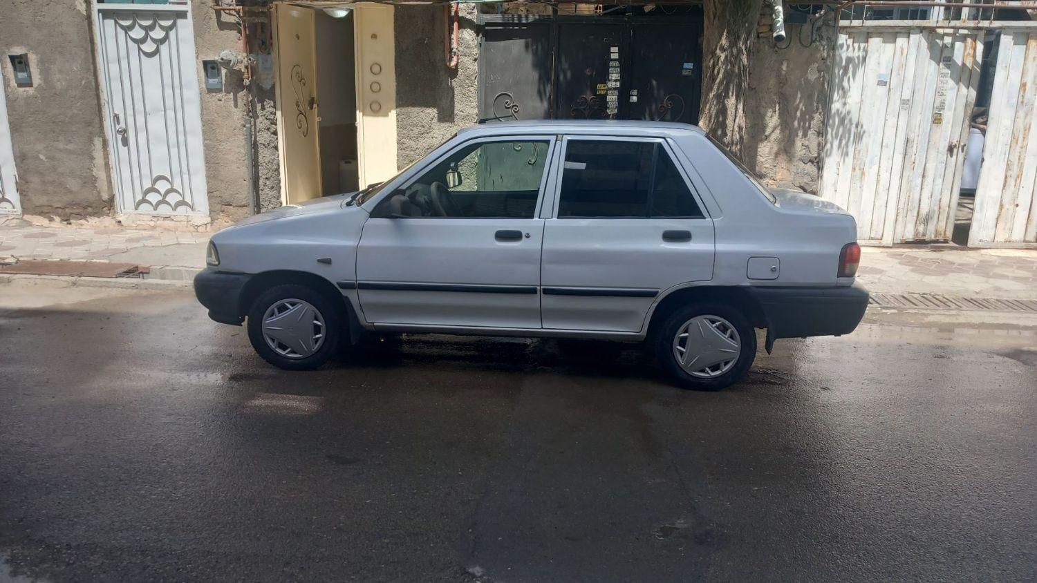 خودرو پراید، 131 آگهی ann_18104773