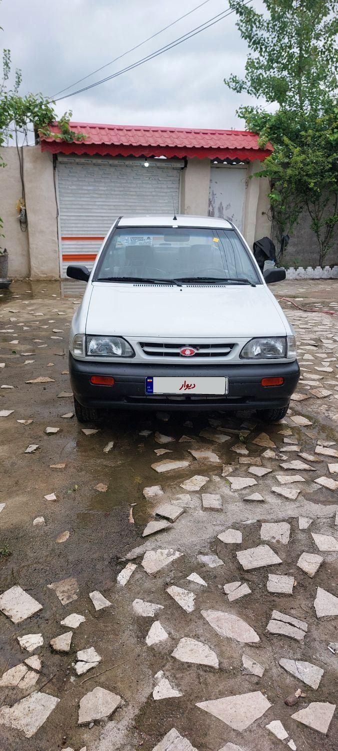 خودرو پراید، صبا آگهی ann_18104777