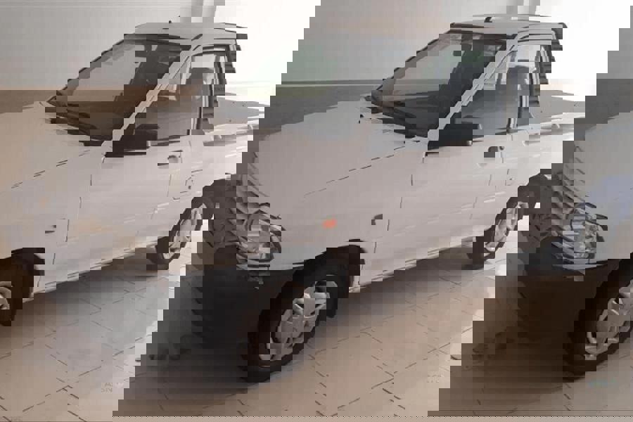 پراید 151 SE - 1403