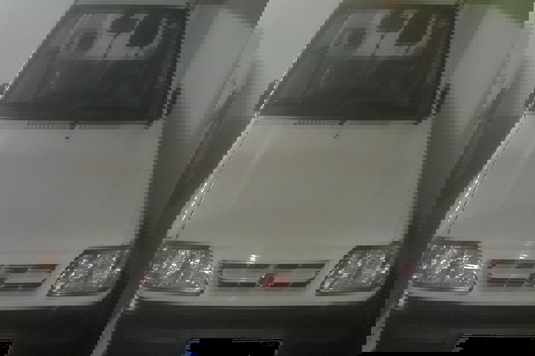 پراید 151 SE - 1403