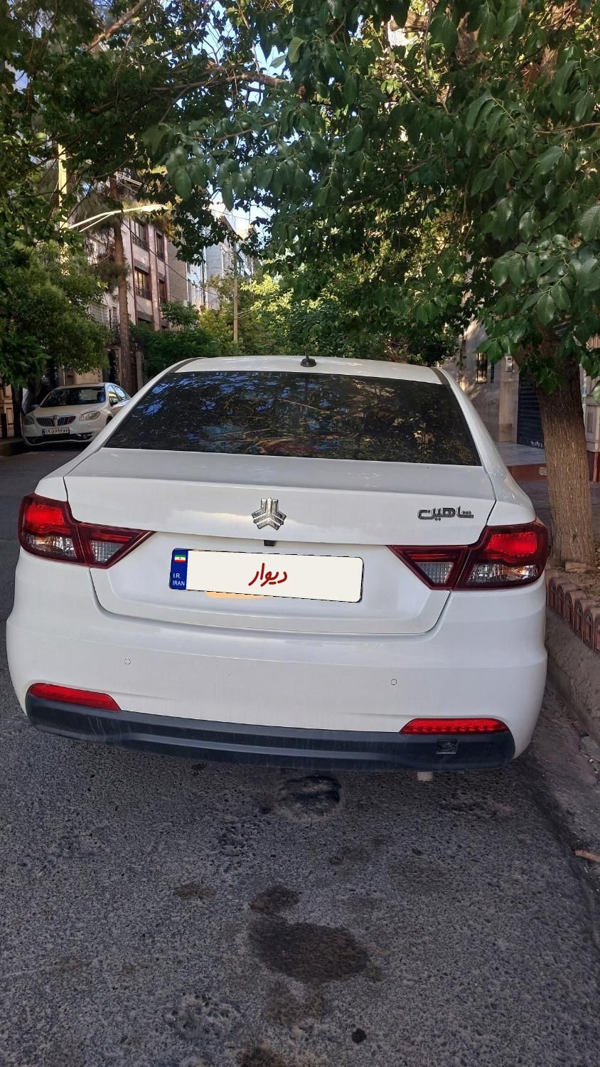 شاهین G دنده ای - 1401