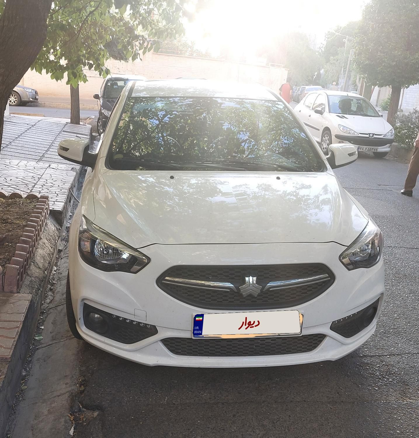 خودرو شاهین، G آگهی ann_18104791