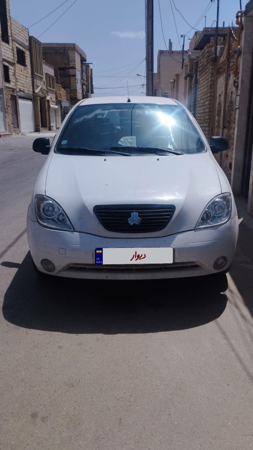 خودرو تیبا، 2 آگهی ann_18104795