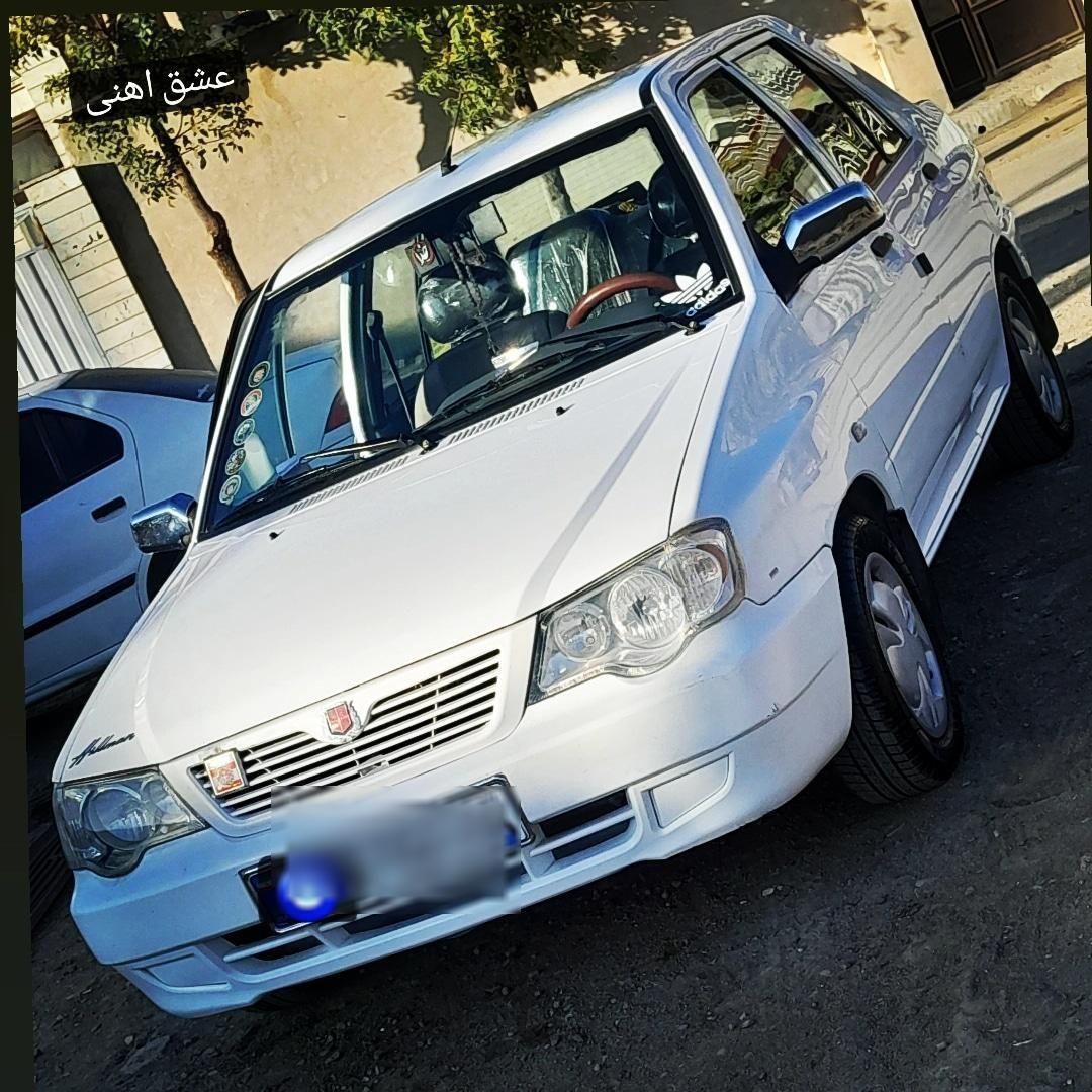 پراید 132 SE - 1394