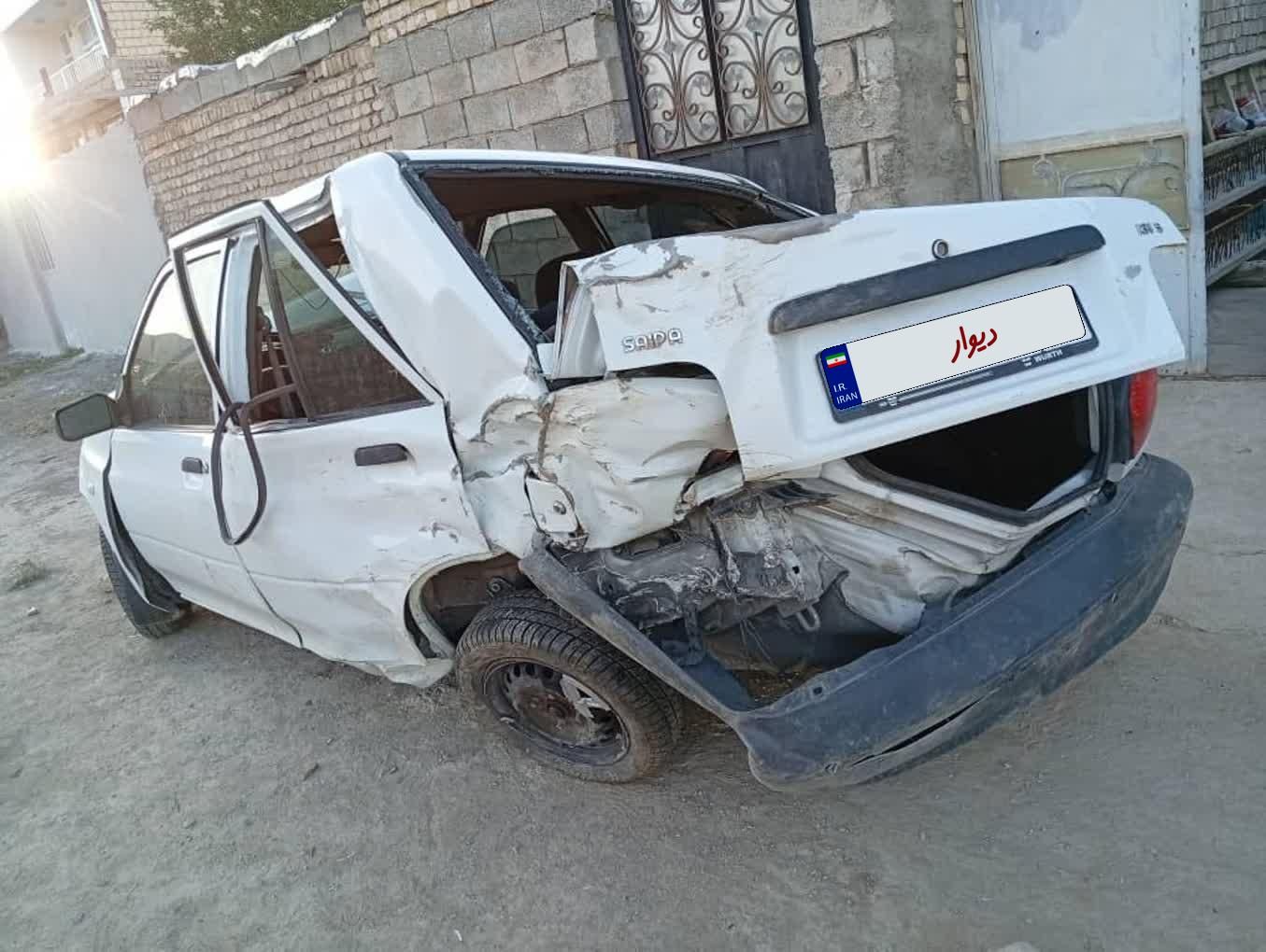 خودرو پراید، 131 آگهی ann_18104837