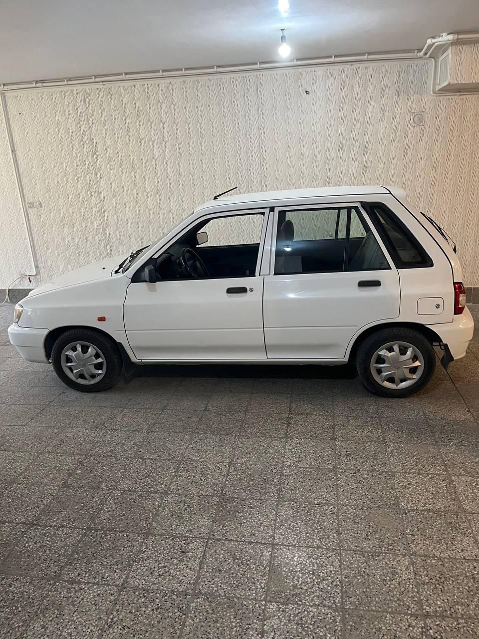پراید 111 SE - 1397