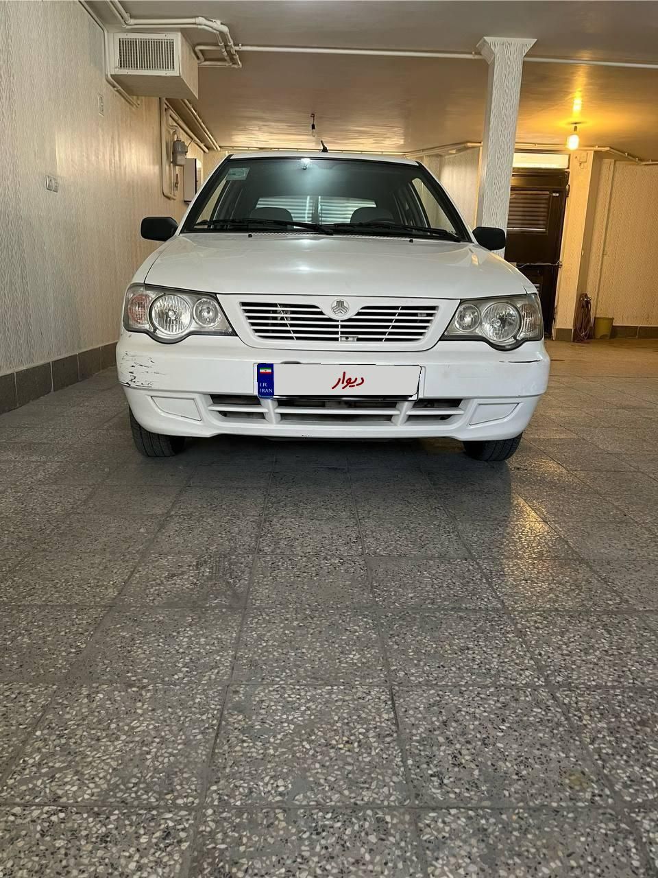 خودرو پراید، 111 آگهی ann_18104841