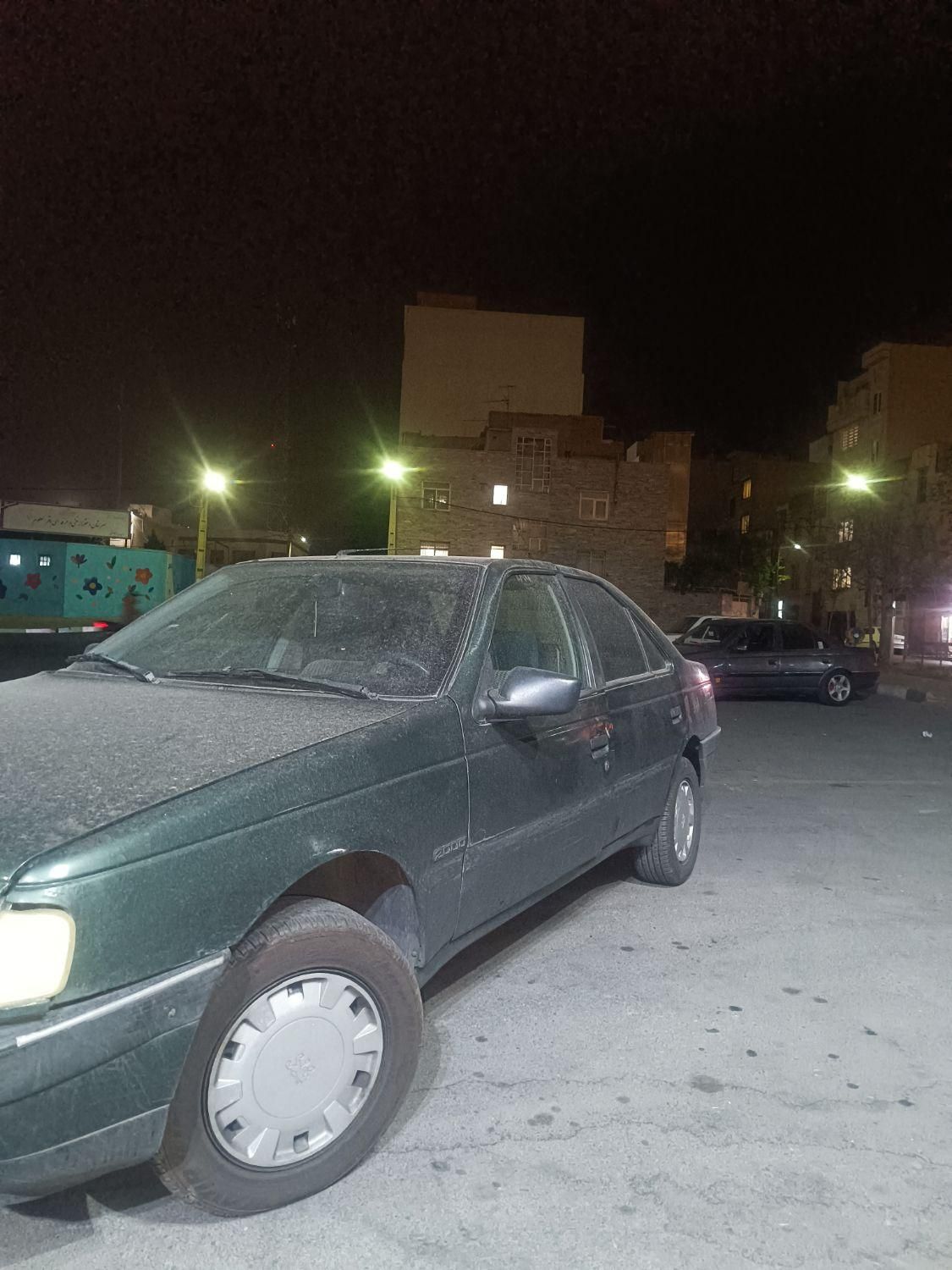 خودرو پژو، 405 آگهی ann_18104842