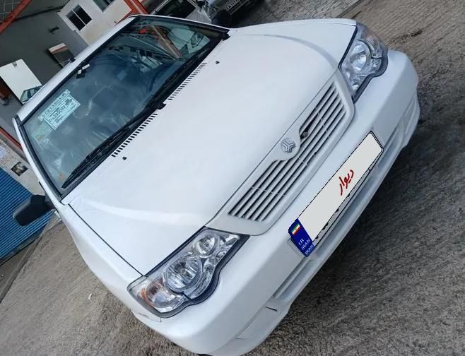 پراید 111 SX - 1389