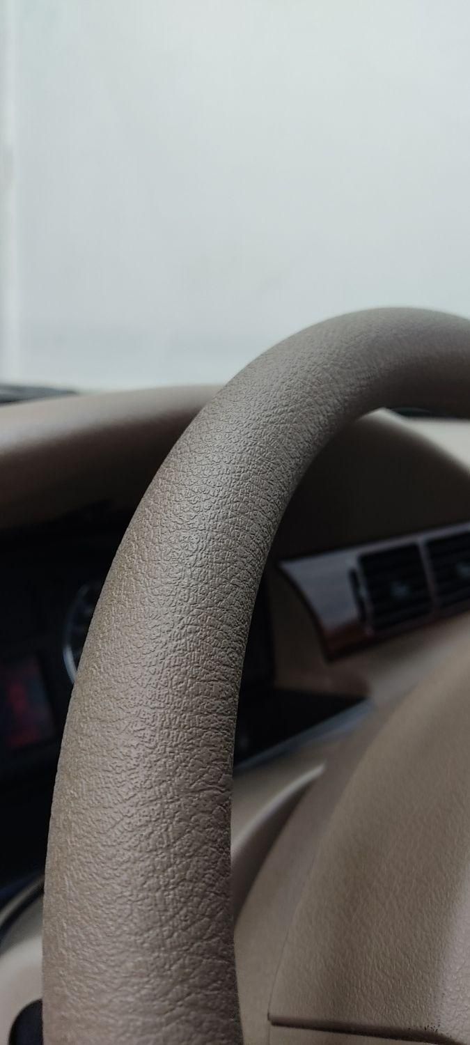 سمند LX EF7 دوگانه سوز - 1397