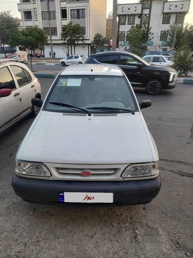 خودرو پراید، 131 آگهی ann_18104847