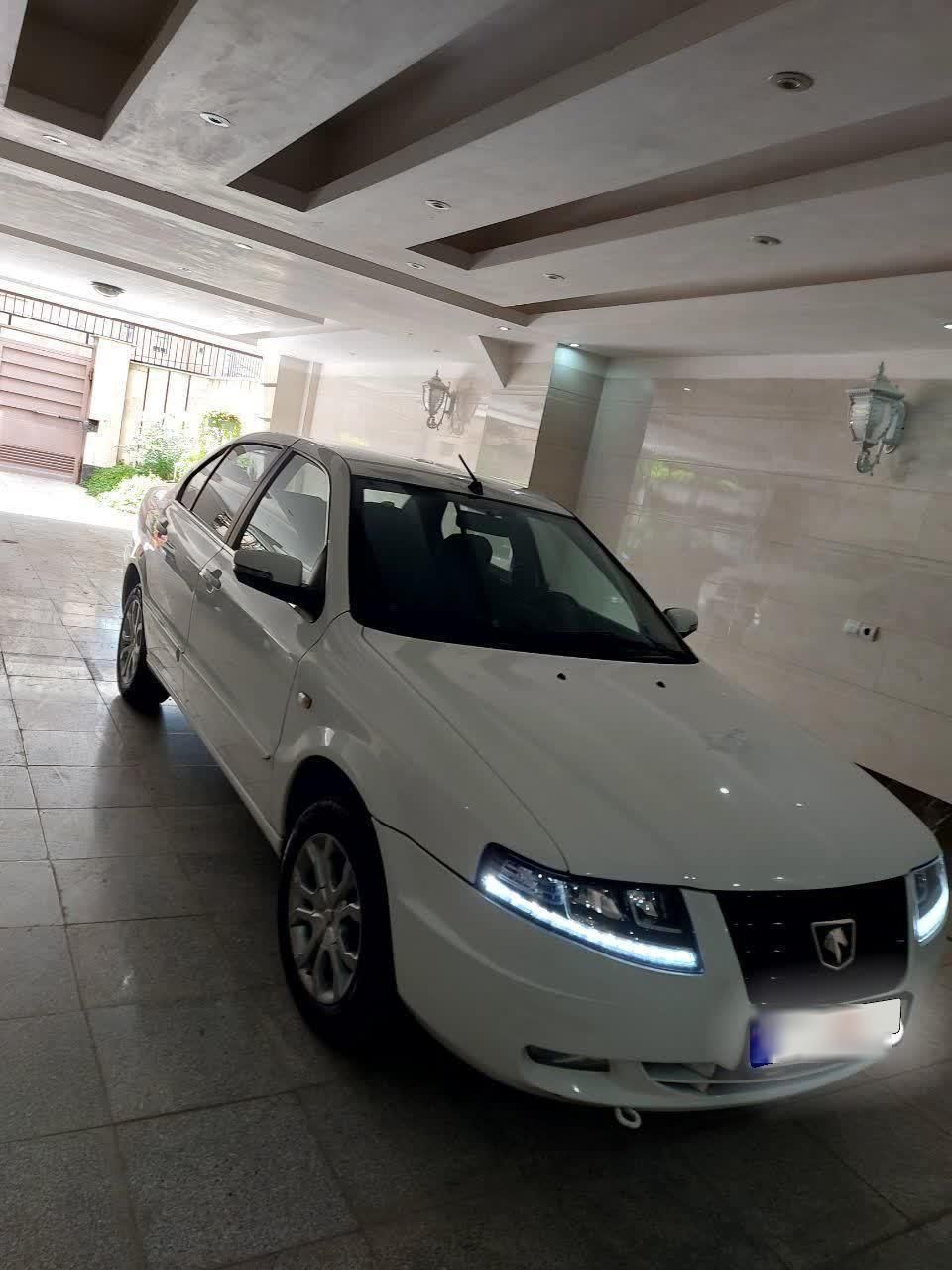 خودرو سمند، سورن آگهی ann_18104857