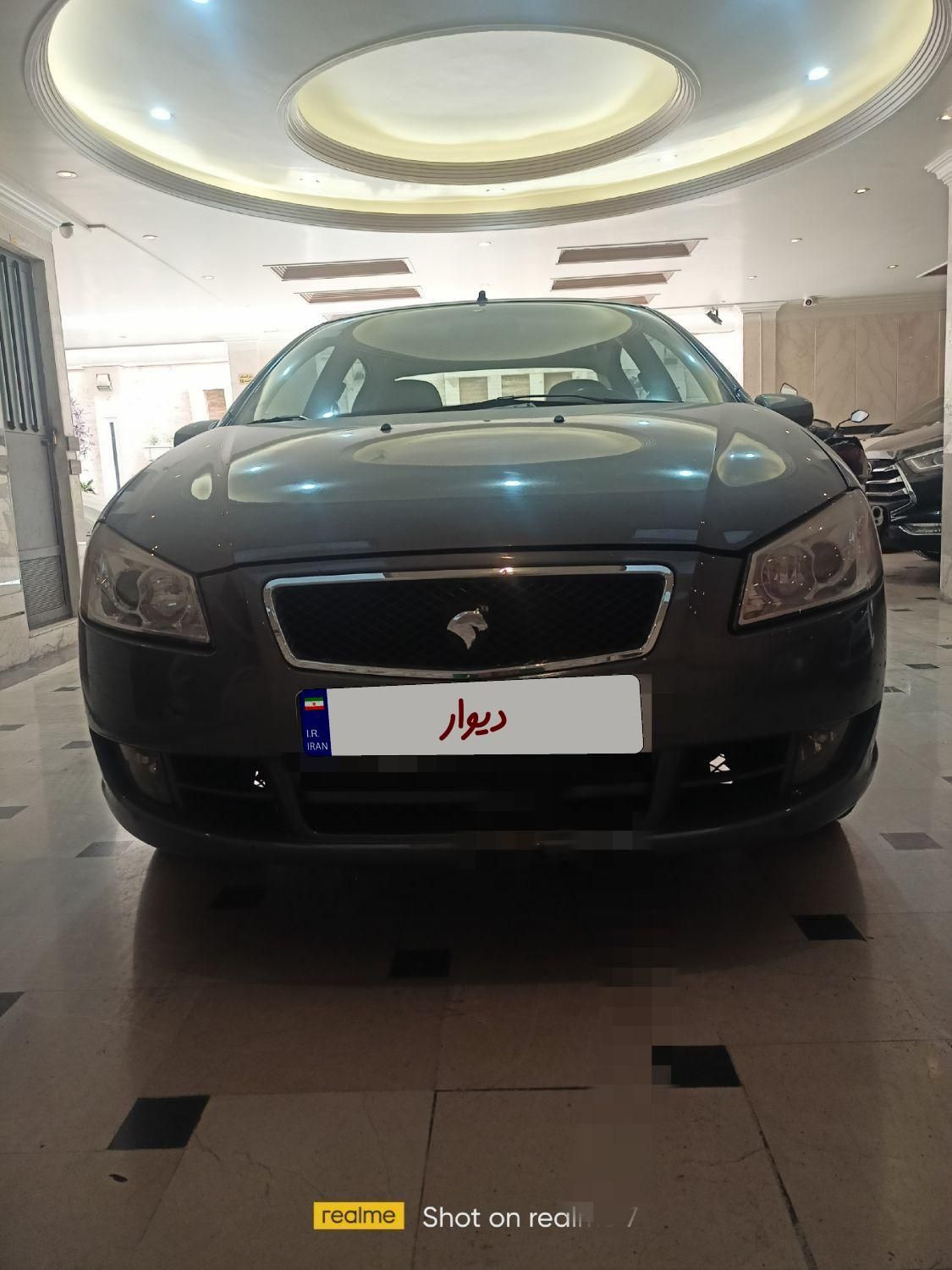 خودرو رانا، LX آگهی ann_18104862