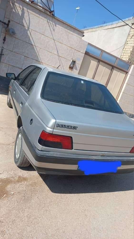 خودرو پژو، 405 آگهی ann_18104869