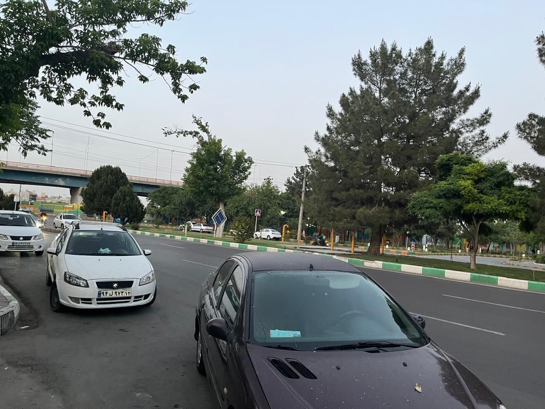 پژو 206 SD v8 - 1390