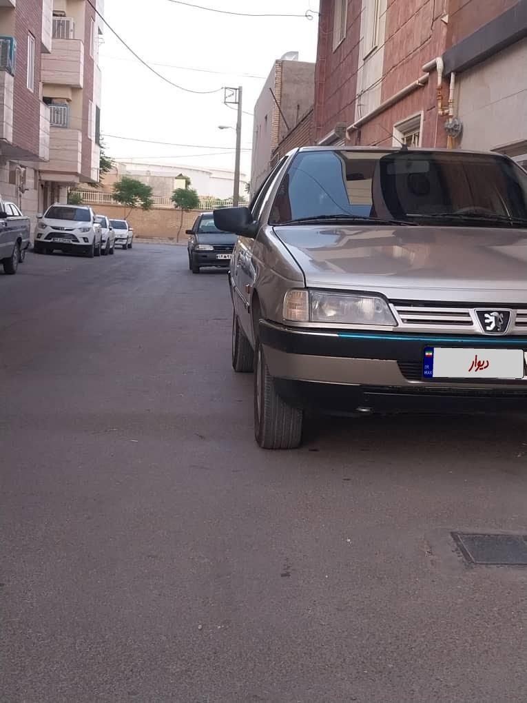 خودرو پژو، 405 آگهی ann_18104903