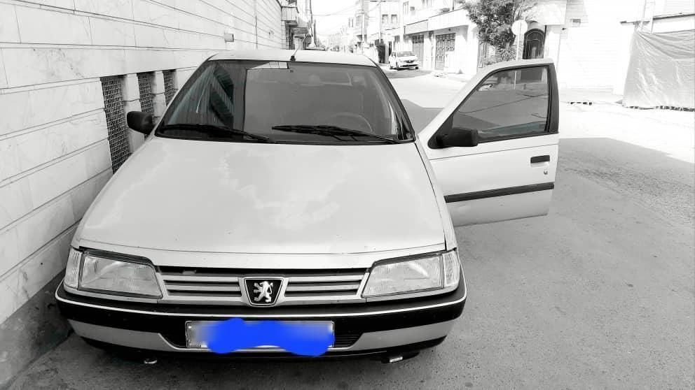 خودرو پژو، 405 آگهی ann_18104912