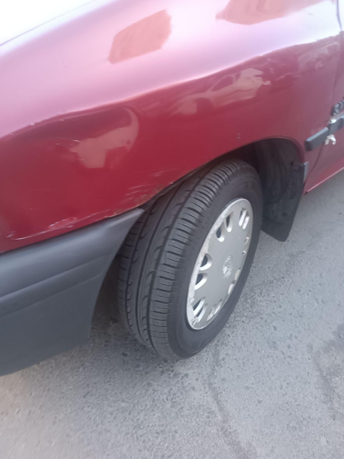 خودرو پراید، صبا آگهی ann_18104933