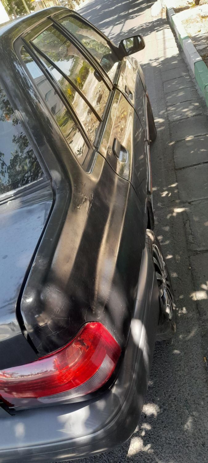 خودرو پراید، صبا آگهی ann_18104945