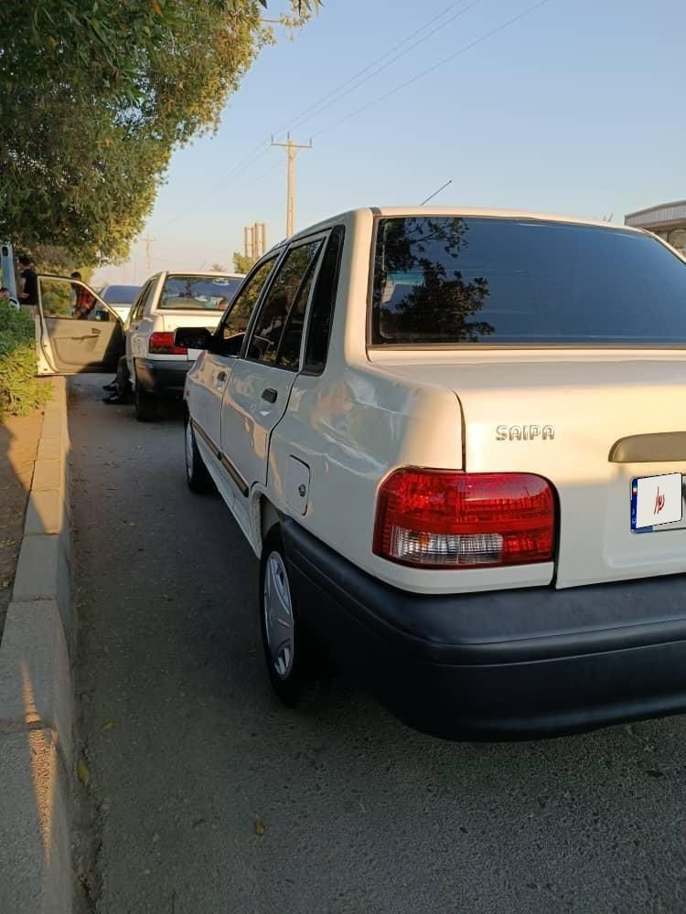 خودرو پراید، 131 آگهی ann_18104950