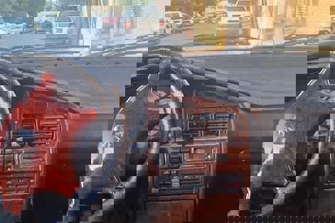 پژو پارس XU7ساده - 1383