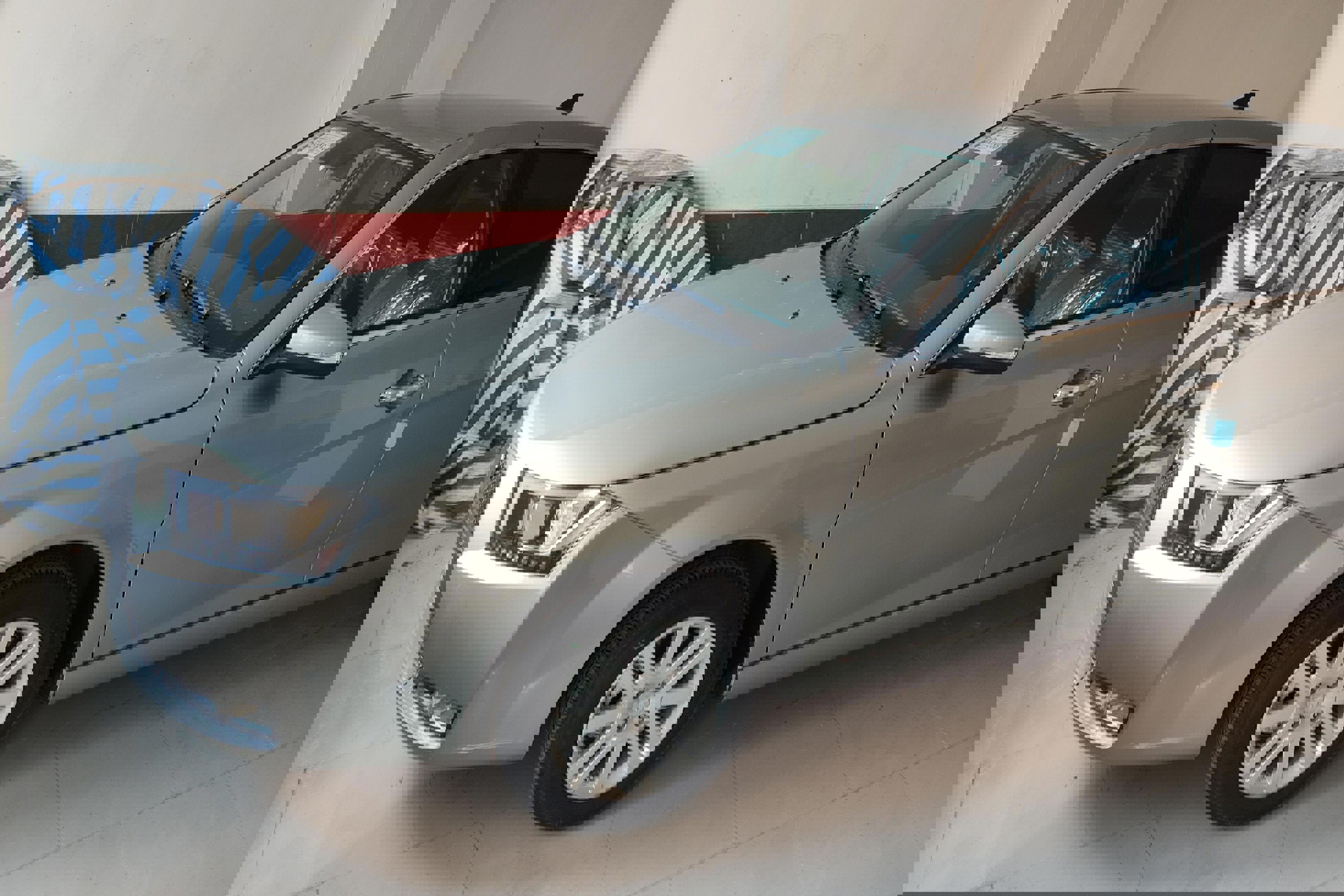 دنا پلاس ۶ دنده EF7P - 1403