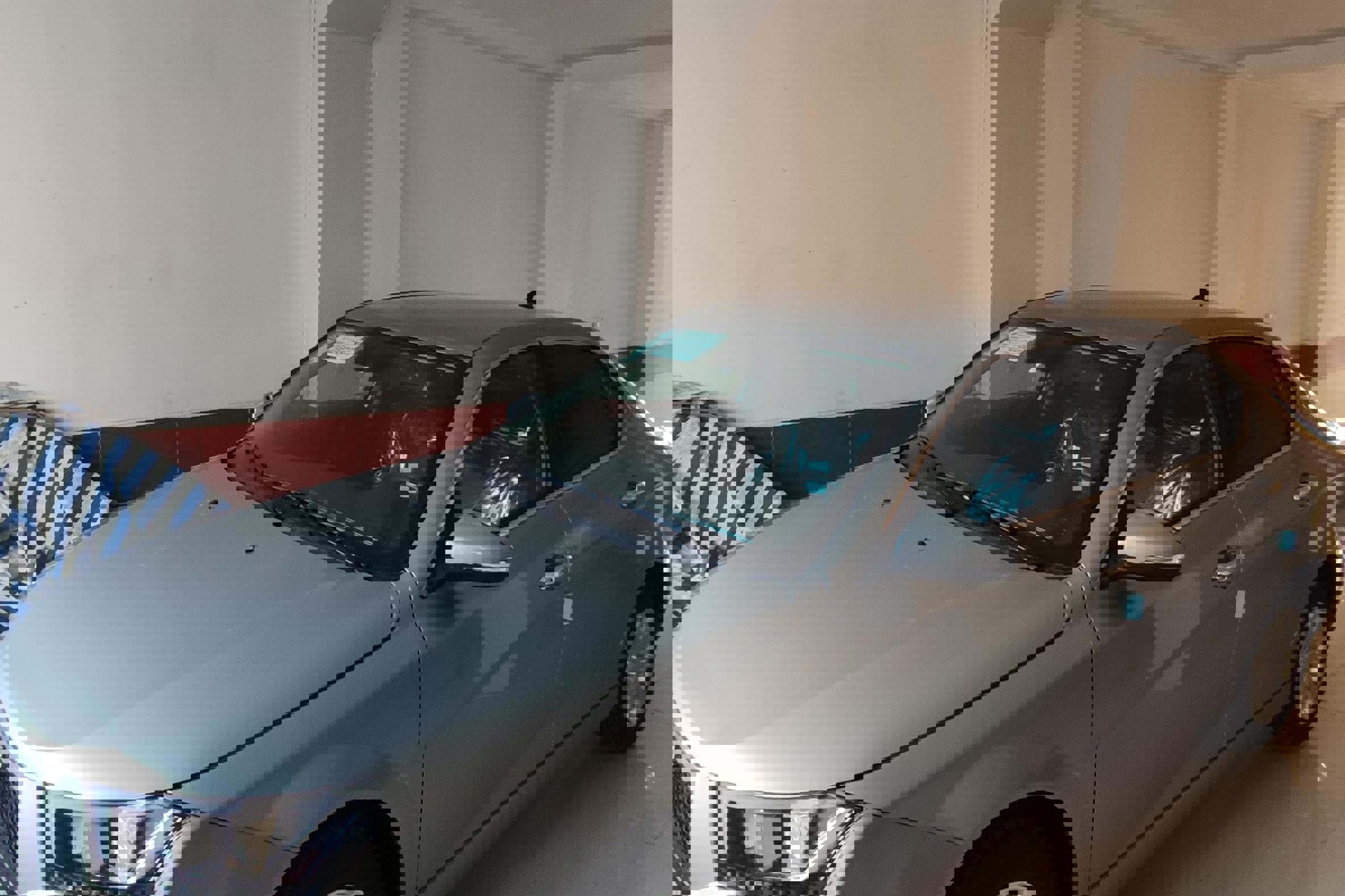 دنا پلاس ۶ دنده EF7P - 1403
