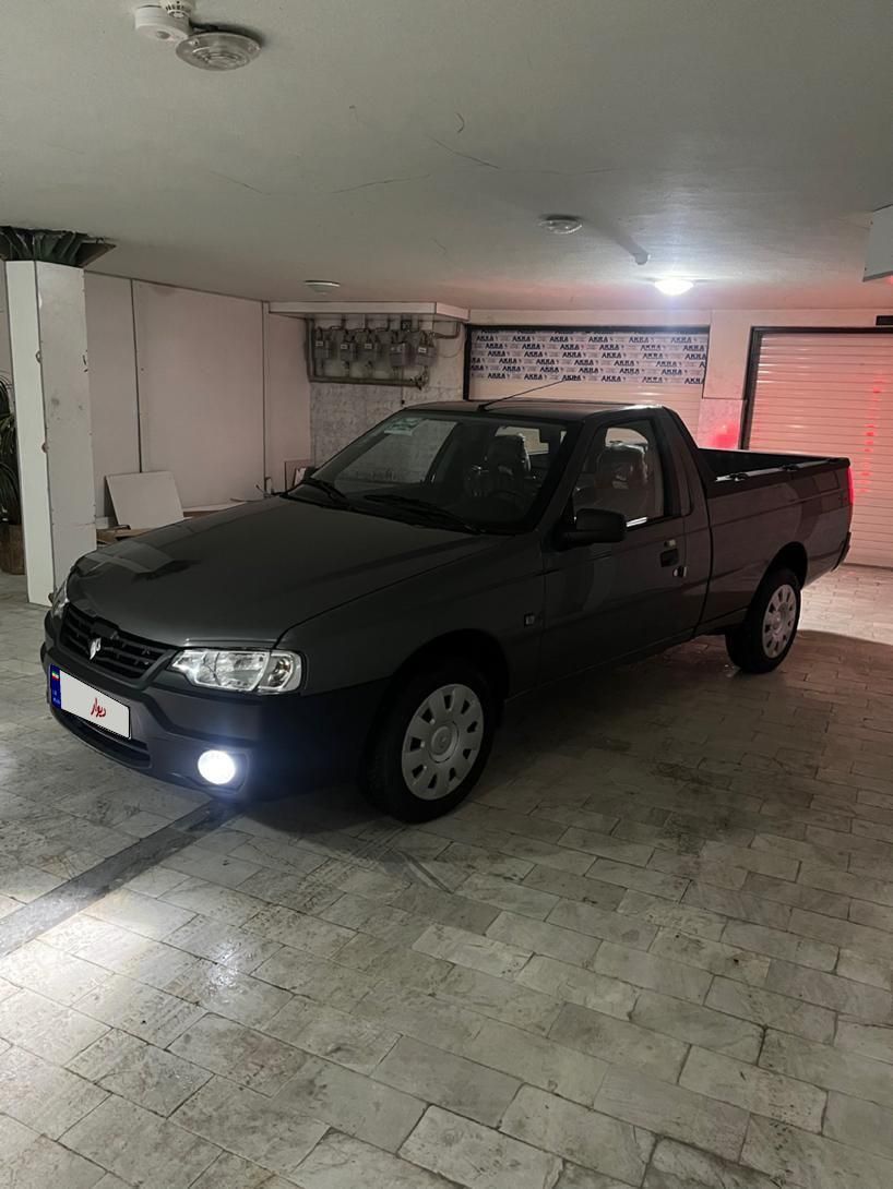 خودرو آریسان، 2 آگهی ann_18104967