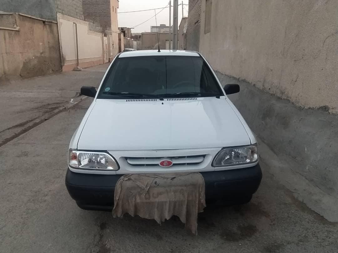خودرو پراید، 131 آگهی ann_18104982