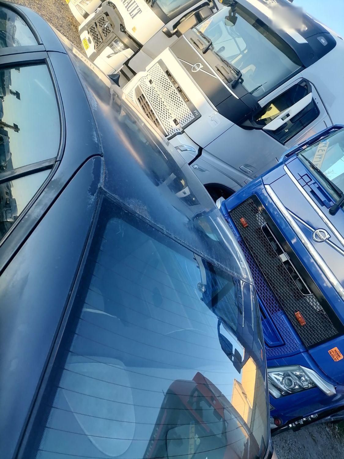 سمند LX XU7 - 1386