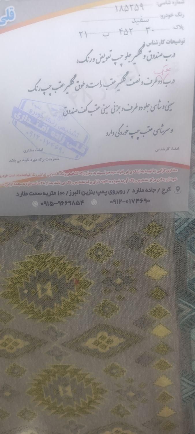 رنو تندر 90 E2 - 1391