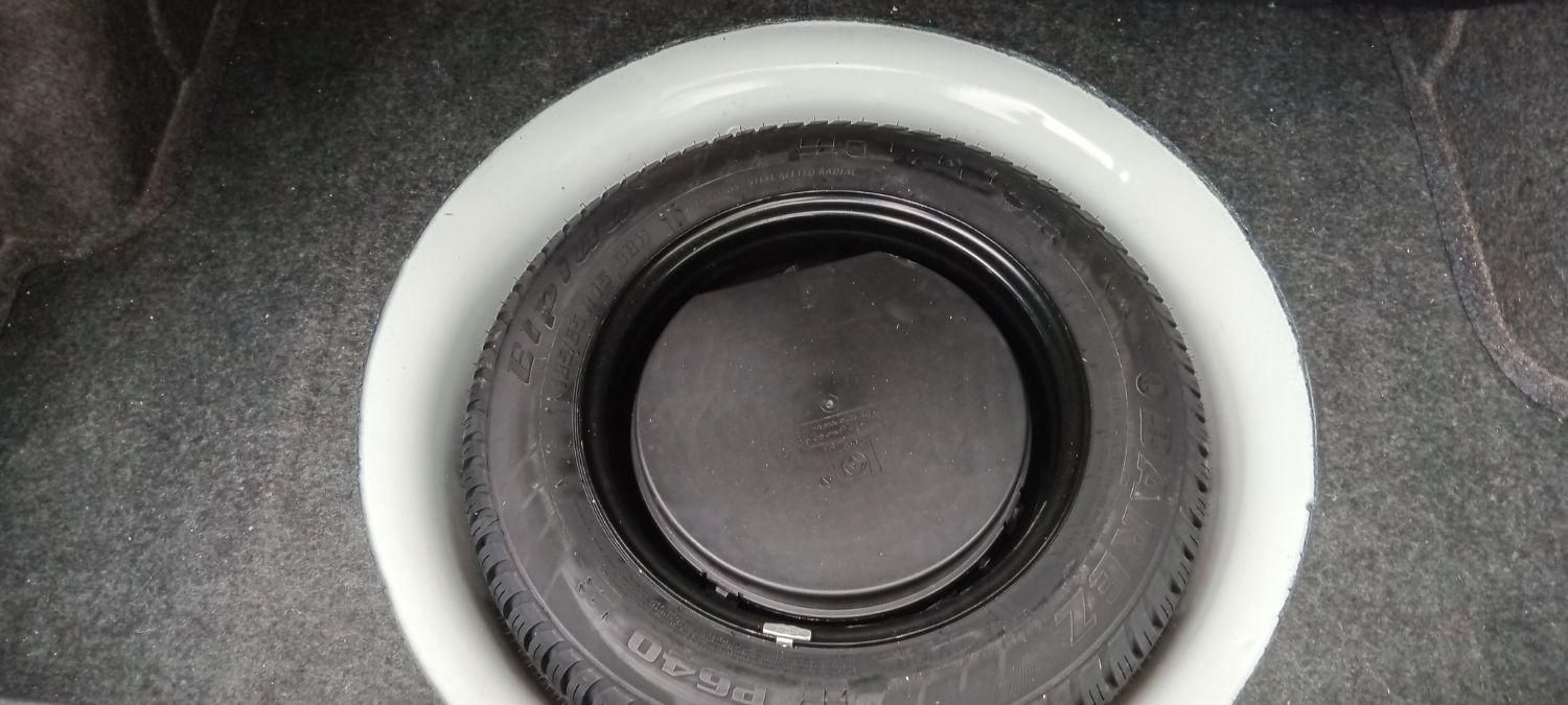 پژو 405 SLX بنزینی TU5 - 1399