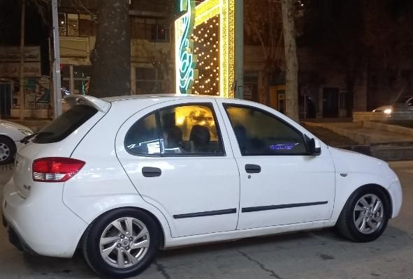 خودرو تیبا، 2 آگهی ann_18105030