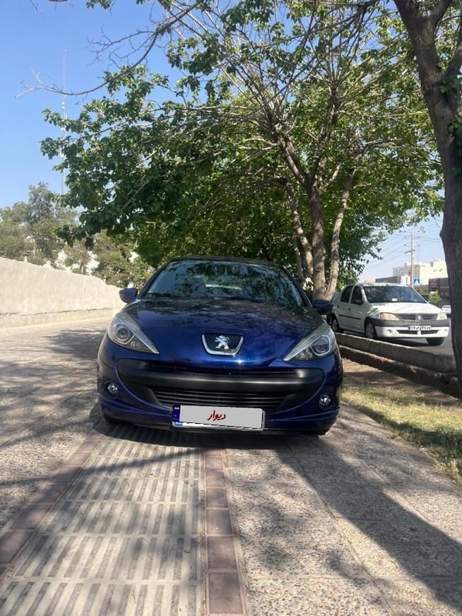خودرو پژو، 207 آگهی ann_18105033