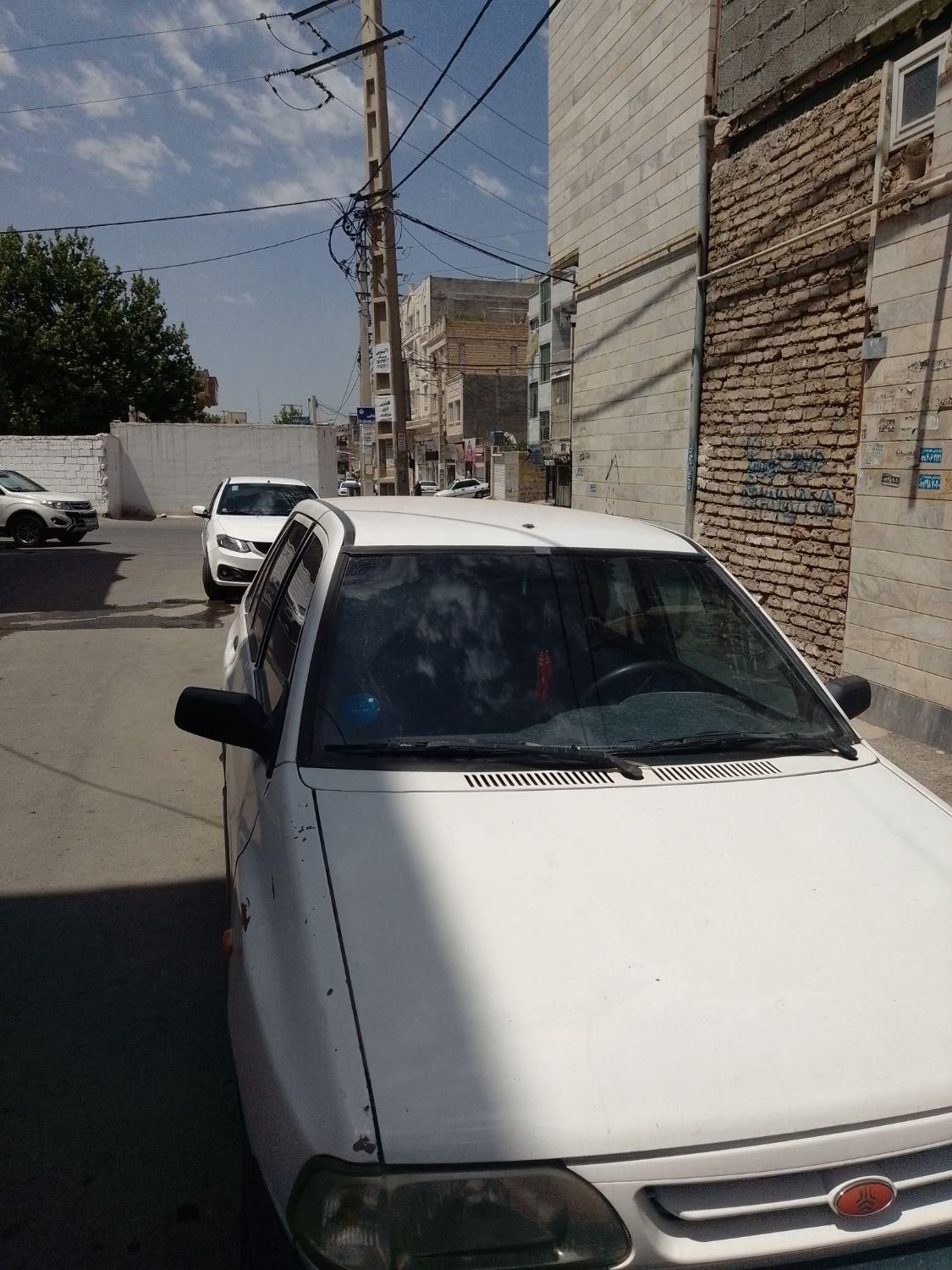 خودرو پراید، 131 آگهی ann_18105041