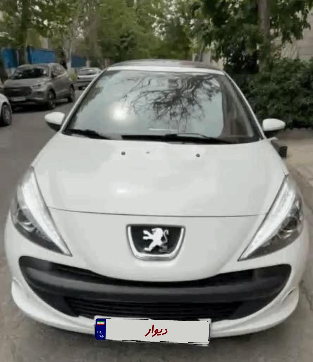 خودرو پژو، 207 آگهی ann_18105052