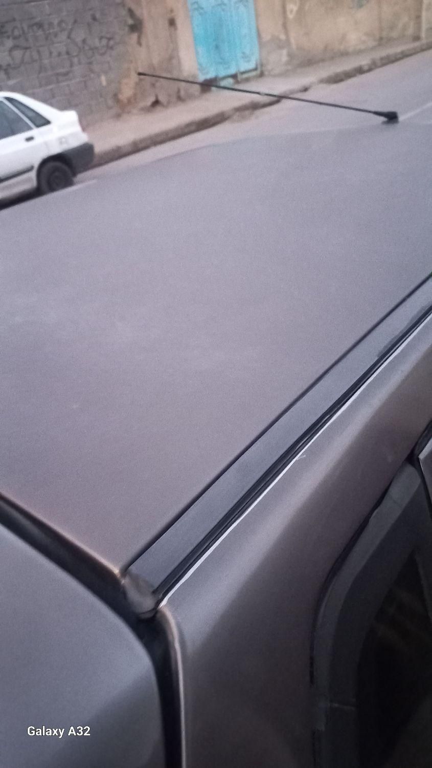 پراید 111 SL - 1389