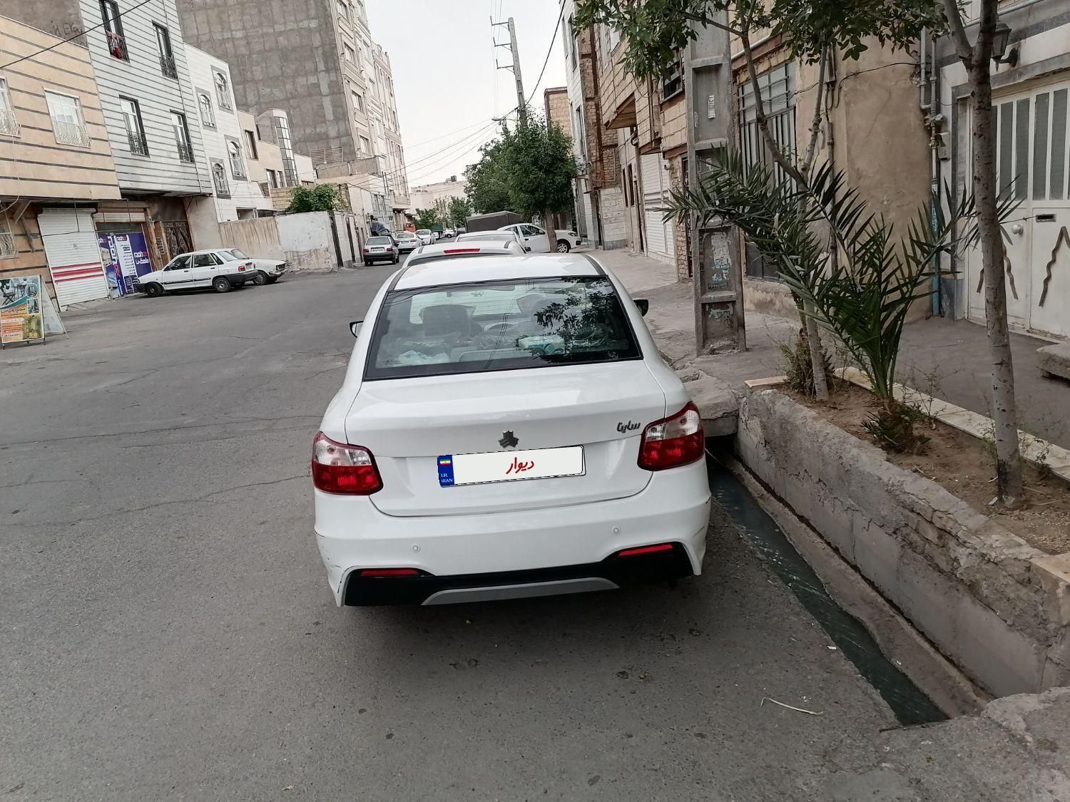 خودرو ساینا، S آگهی ann_18105062