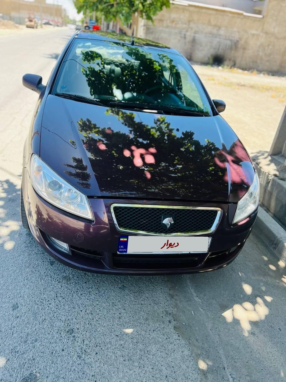 رانا LX - - 1394
