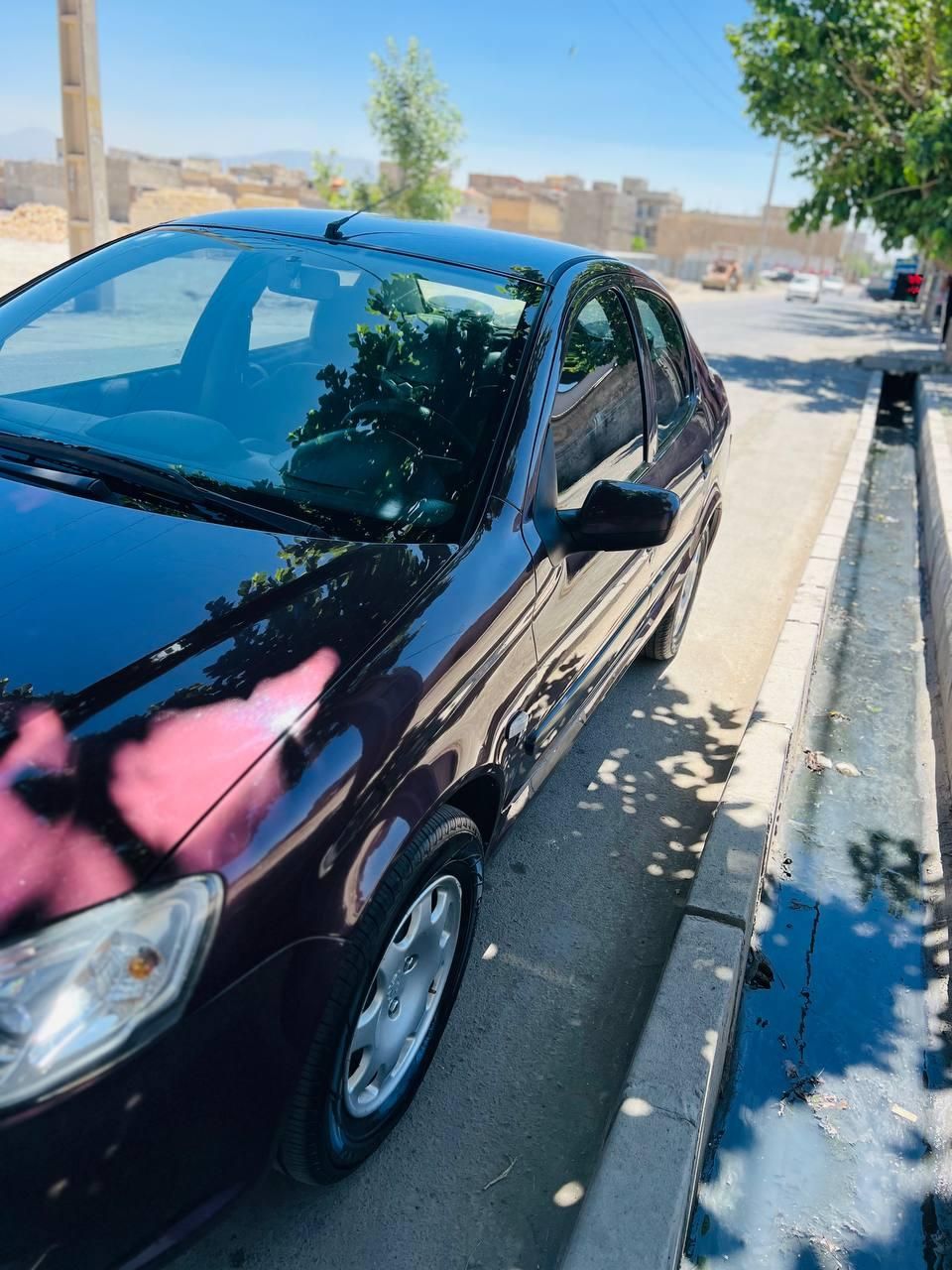 خودرو رانا، LX آگهی ann_18105068