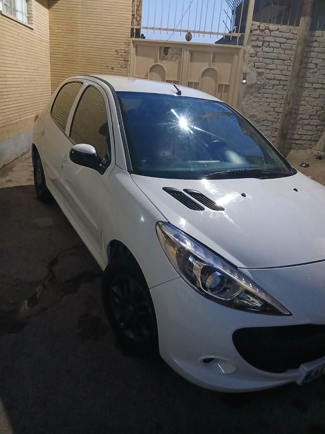 خودرو پژو، 207 آگهی ann_18105073