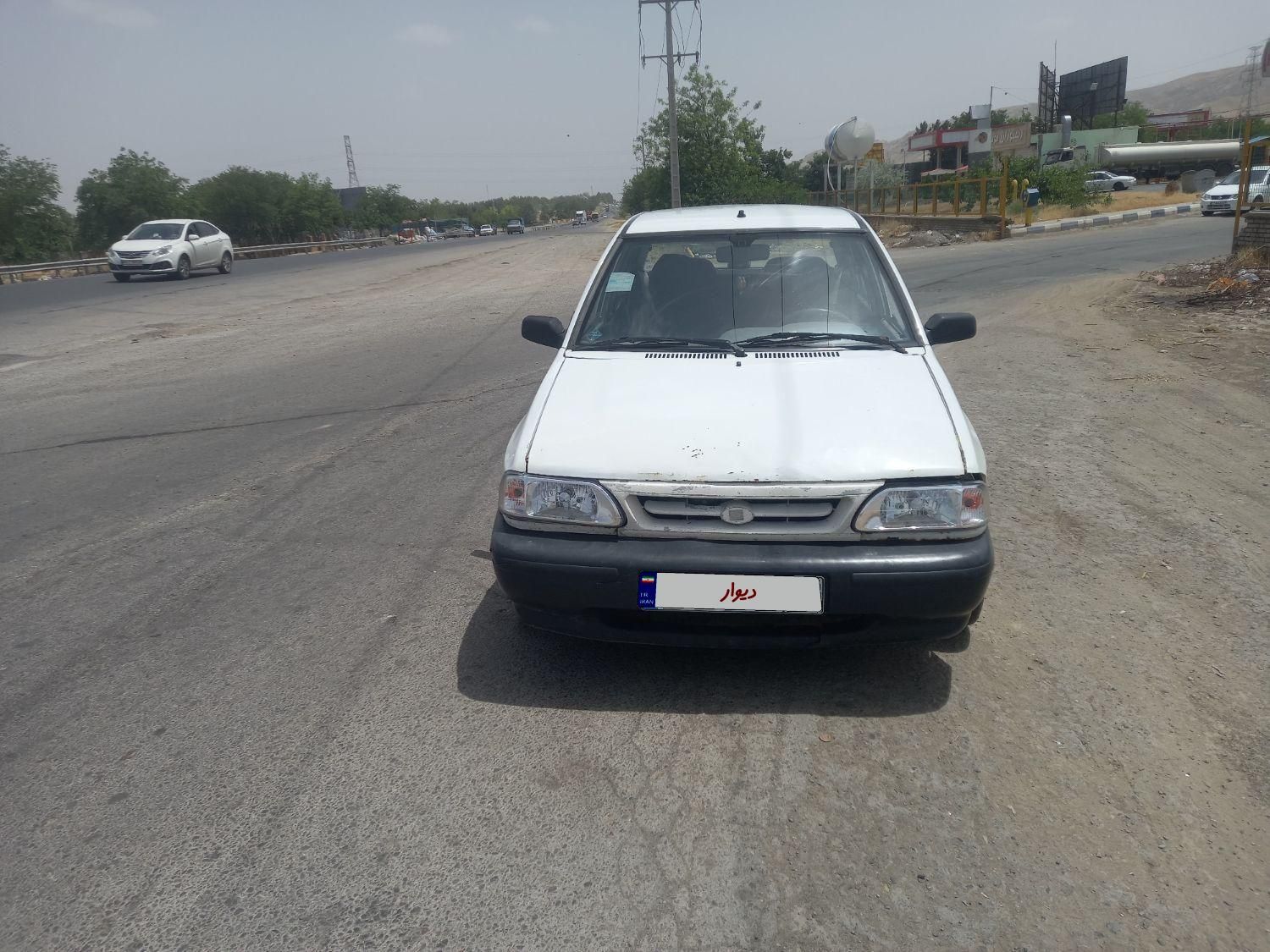 خودرو پراید، 131 آگهی ann_18105098