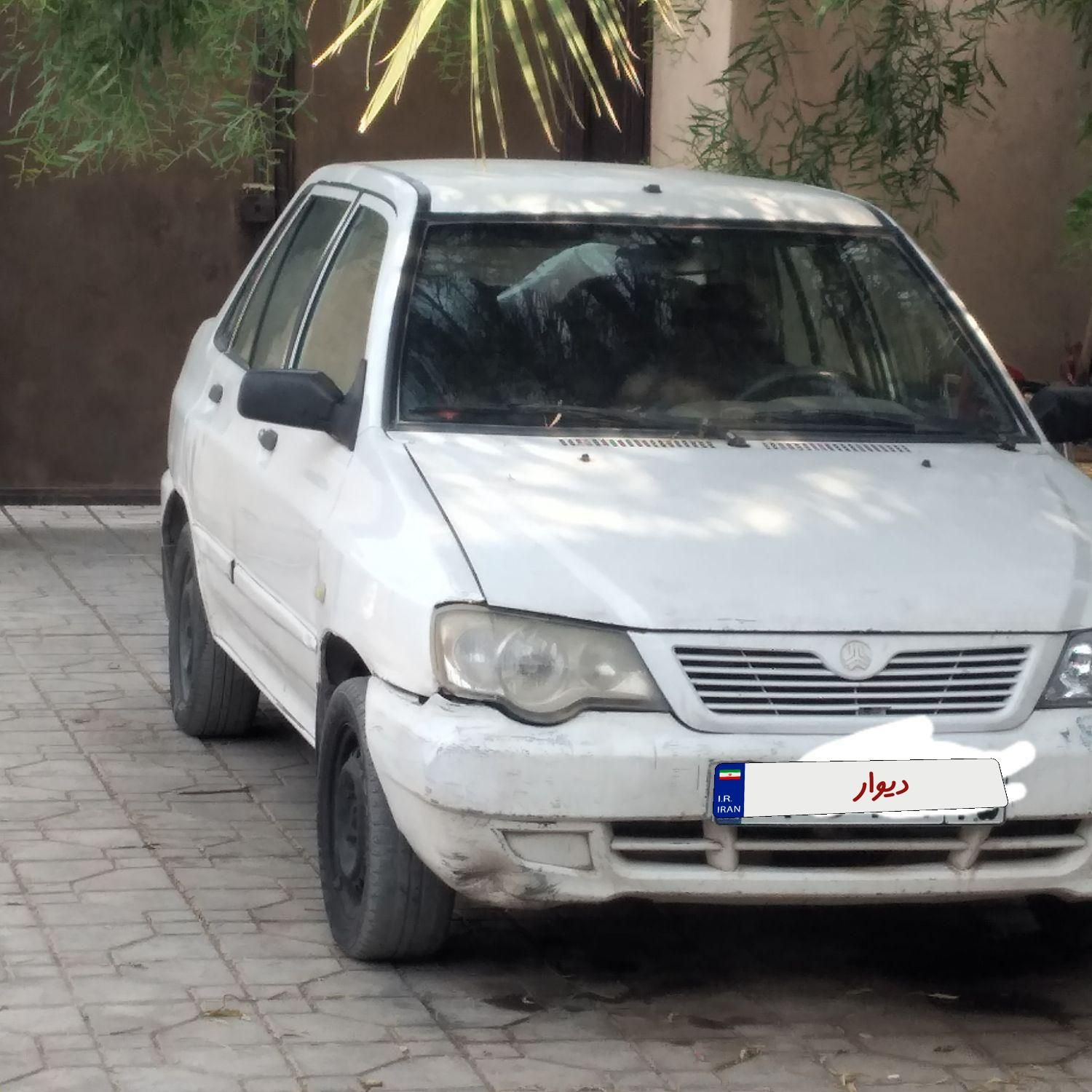 خودرو پراید، 132 آگهی ann_18105113