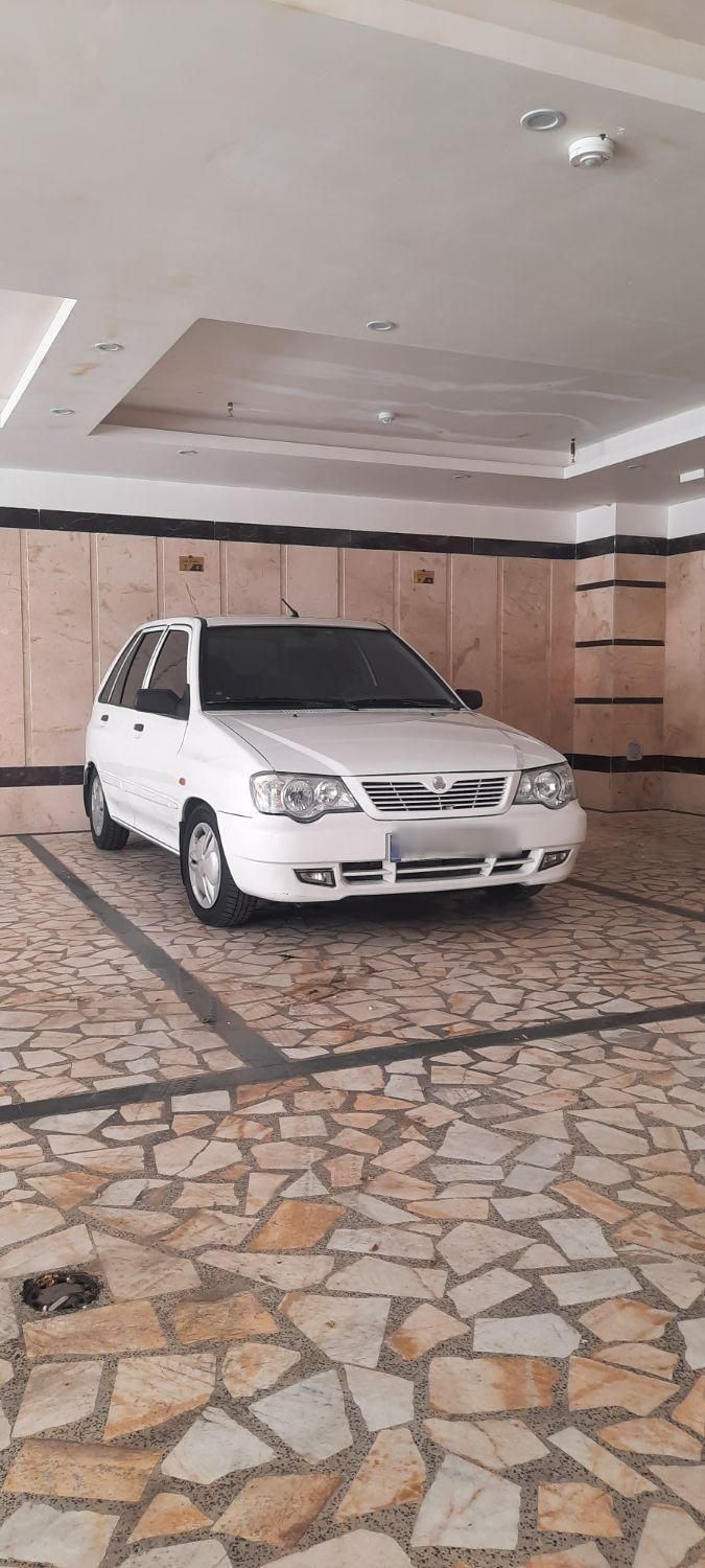 خودرو پراید، 111 آگهی ann_18105149