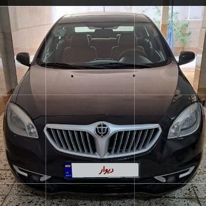 برلیانس H330 اتوماتیک 1650 - 2020