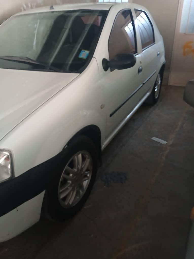 رنو تندر 90 E2 - 1391