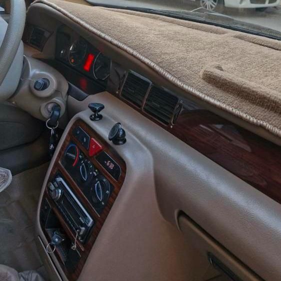 سمند LX EF7 دوگانه سوز - 1400