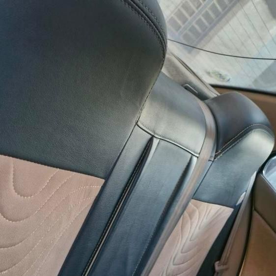 سمند LX EF7 دوگانه سوز - 1400